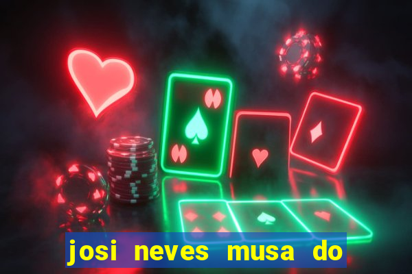 josi neves musa do cruzeiro pelada